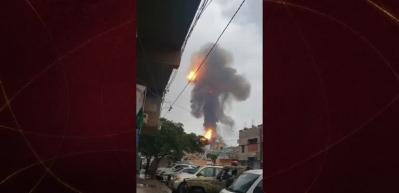 İsrail Yemen'e bir saldırı daha gerçekleştirdi