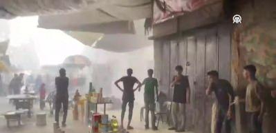 İsrail'in kıtlığı dayattığı Gazze'de son 24 saatte 10 kişi daha açlıktan hayatını kaybetti