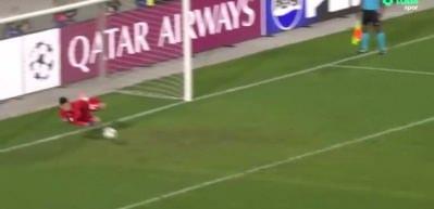 Kairat Almaty tarihinde ilk kez Devler Ligi'nde