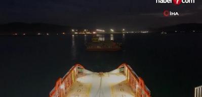 Karadeniz gazında rekor üretim geldi