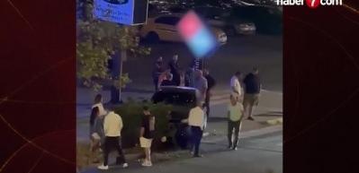 Kaza yapan eski belediye başkanı ehliyetsiz ve alkollü çıktı