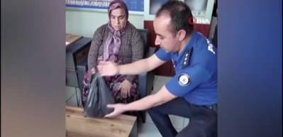 Kızından annesine sürprizi pahalıya patladı! Yılların birikimini bir anda çöpe gitti