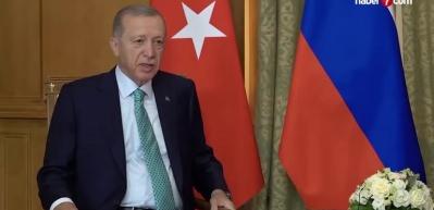 Kremlin duyurdu! Başkan Erdoğan ve Putin Çin'de bir araya gelecek
