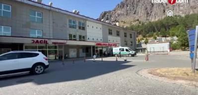 Kutlamada bu kez yenge silaha sarıldı, damat hayatını kaybetti