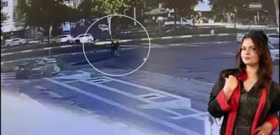 Liseli K&uuml;bra Sofioğlu&rsquo;nu hayattan koparan ehliyetsiz s&uuml;r&uuml;c&uuml;ye akla ziyan ceza isyan ettirdi
