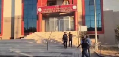 Manisa Akhisar'da uyuşturucu operasyonu: 2 kişi tutuklandı