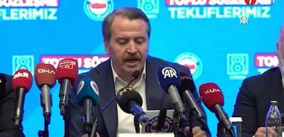 Memur ve emeklilerinin gelecek yıl alacakları zam kararı Resmi Gazete yayımlandı!