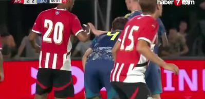 Milli stoper Ahmetcan Kaplan NEC Nijmegen’e kiralandı