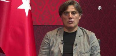 Montella’dan eleştirilere yanıt: “Problemlerinizi unutun”