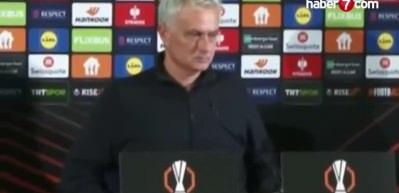 Mourinho’nun Fenerbahçe defteri kapandı