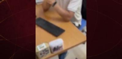 Sağlık Bakanlığı o doktor hakkında harekete ge&ccedil;ti!Soruşturma başlatıldı