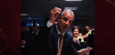 Fenerbahçe'de gündemdeki ilk isim olan İsmail Kartal Sessizliğini bozdu! 