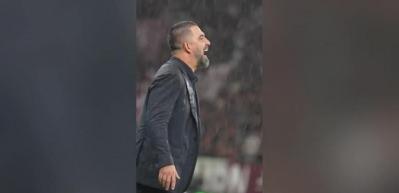 Shakhtar'dan Arda Turan paylaşımı! Saha kenarında heyecanlı anlar...