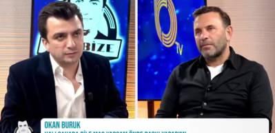 Tarih 27 Aralık 2024! Okan Buruk'un Liverpool ve Manchester City isteği gerçek oldu