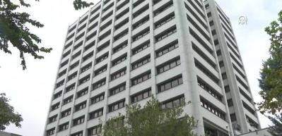 TCMB rezervlerinde sınırlı düşüş: 176,3 milyar dolara geriledi