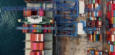 Temmuzda dış ticaret açığı %11,8 azaldı