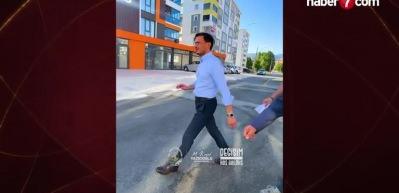 Tokat’ta yollar baştan sona yenileniyor: “Bir daha kazılmayacak”