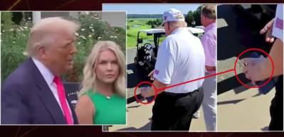 Trump kayboldu! 5 gündür kayıp olan Trump'ın sağlığı ABD'de gündem oldu