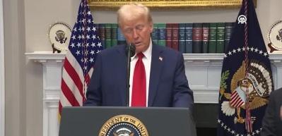 Trump’tan Chicago için sert uyarı: “Ya çözün ya da biz geliyoruz”