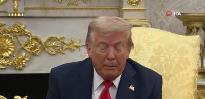 Trump'tan dijital hizmet vergisi uygulayan ülkelere yeni tehdit: Artık sona ermeli!