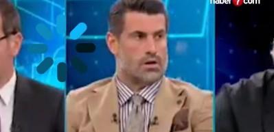 Tümer Metin'den stüdyoda buz kestiren Ederson yorumu! Sosyal medya yıkıldı