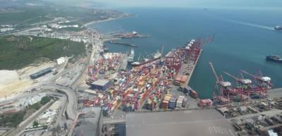 Türk şirketlerinin yurt dışı yatırımları 60,1 milyar dolara ulaştı