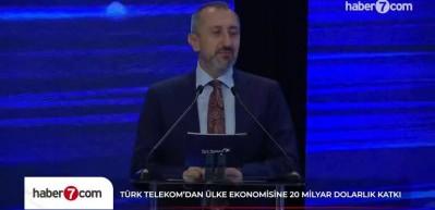 Türk Telekom'un sabit hizmetler imtiyaz sözleşmesi 2050'ye kadar uzatıldı