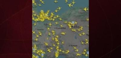 Türkiye'nin hava sahasını kapatma hamlesi İsrail'i sarstı!