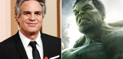 Yeşil dev adam Hulk da Gazze'deki soykırım için "Bir şeyler yapın" diye isyan etti! 