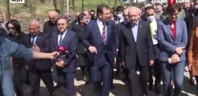 Gazeteci Yazar Abdulkadir Selvi; “İmamoğlu’nun hırsı CHP’yi yaktı”