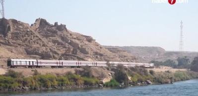 Mısır&rsquo;ın yeşil hattına T&uuml;rk imzası