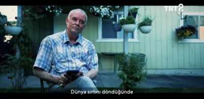 &ldquo;D&uuml;nya kızım kadar cesur olamadı&rdquo;