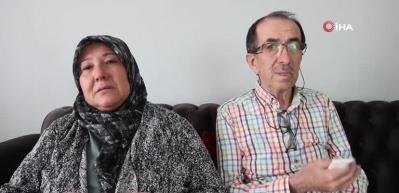 ABD&rsquo;de kendisinden haber alınamayan T&uuml;rk bilim insanı Furkan D&ouml;lek&rsquo;e ulaşıldı