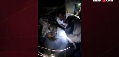 Afganistan'da 6 büyüklüğünde deprem!
