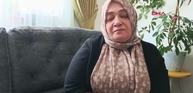 Anne Cing&ouml;z'den yetkililere &ccedil;ağrı: "Bakım evleri daha sıkı denetlensin"