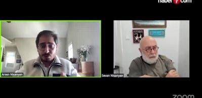  Youtube yayınında soğuk duş! Muhalif yazarın akademisyen oğlu T&uuml;rkiye&rsquo;yi &ouml;v&uuml;nce... 'Fransız yapınca iyi de T&uuml;rk yapınca mı k&ouml;t&uuml;?'