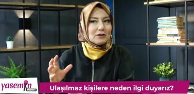 Aşkın Psikolojisi: Ulaşılmaz kişilere neden ilgi duyarız?