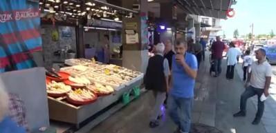 Balıkçılar endişeli: hamsi erken çıktı, palamut yok