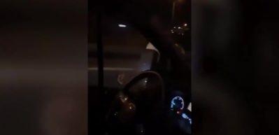 Baltalı saldırgandan akla ziyan savunma: ‘Araca denk geldi’