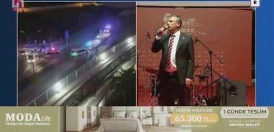 “Bu son uyarımız” diyerek tehdit etti! Özgür Özel’den sokak çağrısı