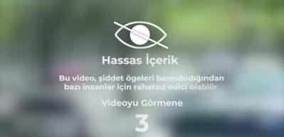 Bursa'da ticari aracın çarptığı adam hayatını kaybetti: Kaza anı kamerada