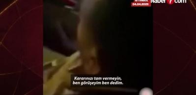 CHP 38. Olağan İstanbul İl Kongresi iptal edildi! O görüntüler yeniden gündem oldu