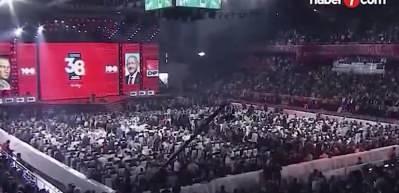 CHP Kurultaylarının iptali davasında mahkemeden yeni karar