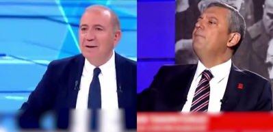 CHP'de Gürsel Tekin Pazartesi günün işaret etti!