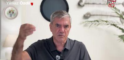 CHP'deki ayak oyunlarını CHP'li gazeteci Yılmaz &Ouml;zdil &ouml;rnekleriyle a&ccedil;ıkladı