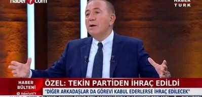 CHP’den İstanbul İl Başkanlığı kararına itiraz