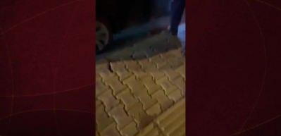 İlker Arslan'ın şahsi aracından çıkan kardeşi gözaltına alındı