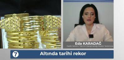 Altın yatırımcıları o fiyatlara dikkat! Yükseliş devam edecek mi?