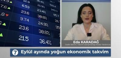 Enflasyonda düşüş devam edecek mi? 'Merkez faiz indirmeye hazırlanıyor!'