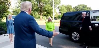 Donald Trump'tan İsrail itirafı! Savaşı kazanıyor olabilirler ama...
